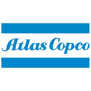 atlas copco logo