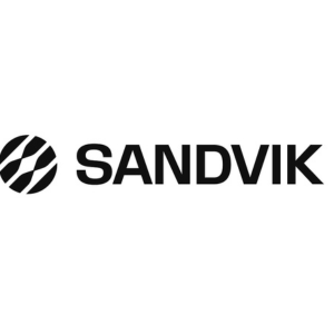 sandvik logo