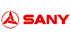 sany logo